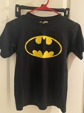 Boys Under Armour Alter Ego Batman Tshirt YS