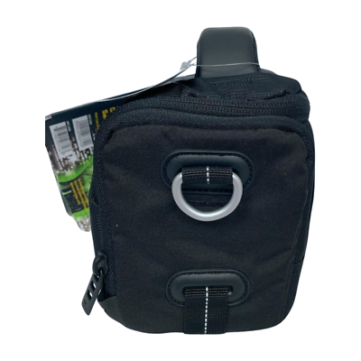 Kata DC 433 Digital Case Manfrotto Black Camera Shoulder Bag NEW