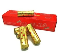 Incense Burner Holy Land Coal Rolls Disc Tablets Hookah Nargila Shisha Black 