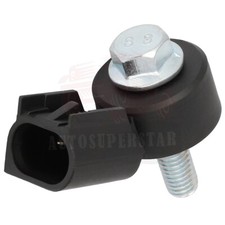Sensor de golpe detonación delantero para 09-17 Buick Enclave Cadillac XTS Chevrolet