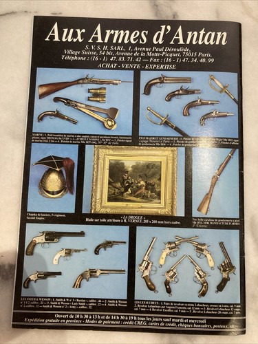 Tradition Magazine , Figurines N.57 - Picture 2 of 2
