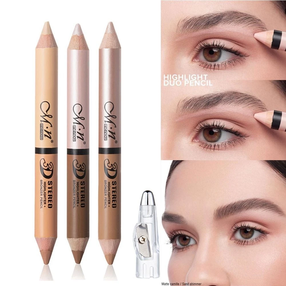Brow shop highlighter pencil