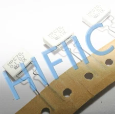 2PCS/10PCS FUTABA FUKUSHIMA Non-inductive cement resistor MPC70 2W 0.1R 0.1ΩJ 5%