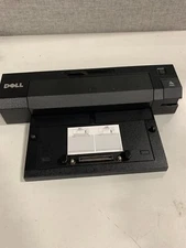 Dell APR II 130 E-Port Plus Advanced 130W Port Replicator with USB 3.1