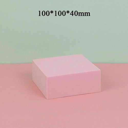 3D Photography Backdrop Geometric Cube Props Boards Props Shooting Backgrounds - Picture 47 of 81