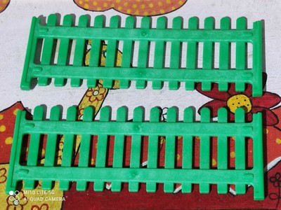 PLAYMOBIL KLICKY FERME 3566 Cochons 3595 Poules 3579 Poneys 3583