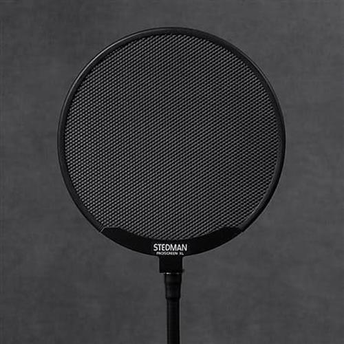 Stedman Proscreen XL Microphone Pop Filter 31293029102| eBay