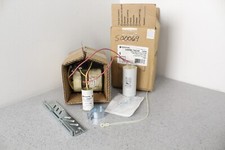 NEW Universal Lighting High Pressure Sodium 400 W S-51 LAMP S400MLTAC4M-500K