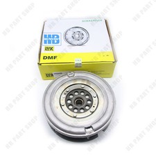 Clutch Flywheel For Porsche Macan Audi A4 A5 A6 A7 Q5 2.0 Tfsi 7-dsg Dl501 0b5