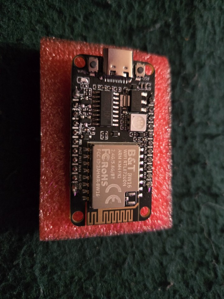 GUVGMY Répéteur WiFi Amplificateur WiFi Puissant 1200Mbps Dual Bande 5 - Foto 12