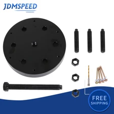 Crankshaft Rear Main Seal Wear Sleeve Installer Remover Tool For Cummins 3164780