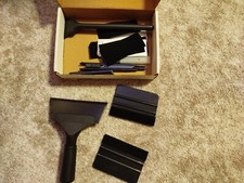 Foshio Werkzeug Auto Kit neu