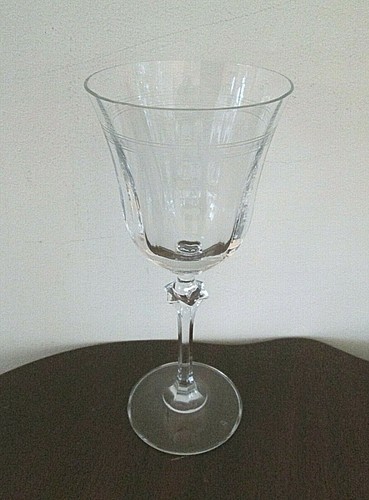 SPIEGELAU Mignon Wine Glass(es) 7 1/2" VHTF - Picture 3 of 5