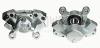 Budweg Caliper Bremssattel Bremssystem ATE FüR Volvo 850 Kombi 2.4 2.5 TDI