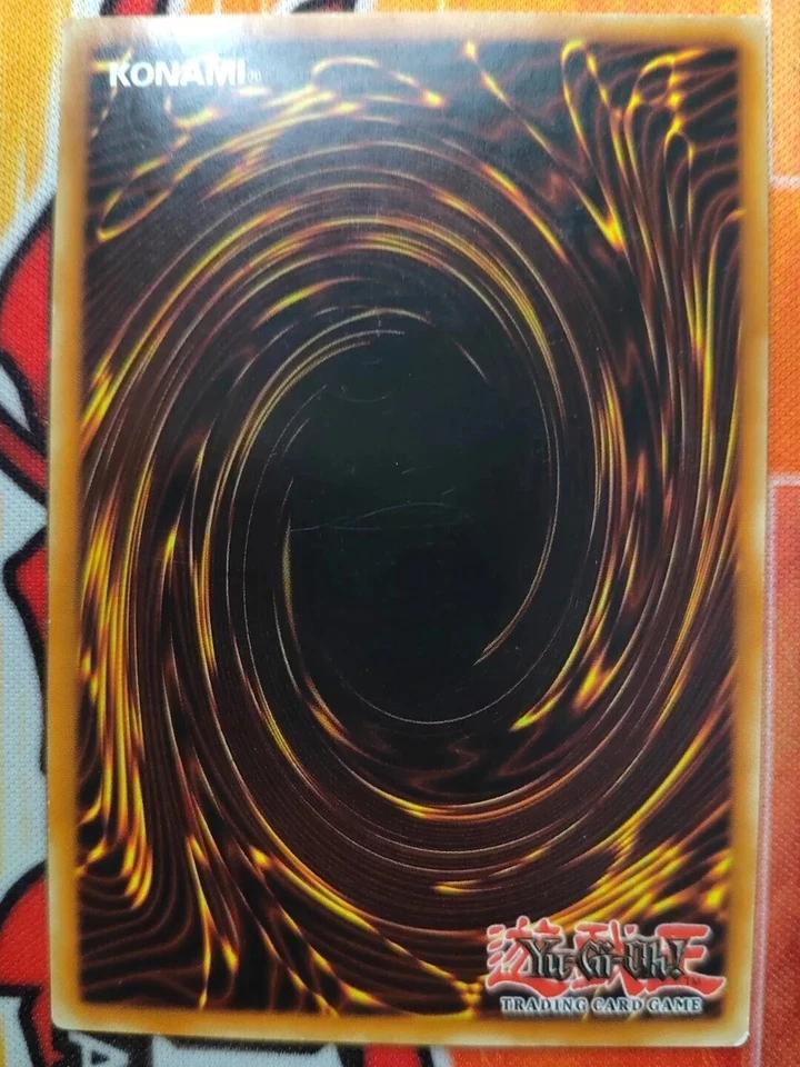 EXPLOSIVER MAGIER - SOVR-DE044 Ultimate Rare / 1. Auflage Near Mint - Bild 2 von 2