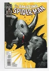 Amazing Spider-Man #625 Marvel Comics 2010 - Rhino!