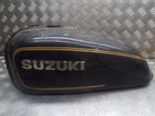 Suzuki GS500 GS 500 Kraftstoff Gas Benzintank 