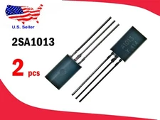 2SA1013 -Y (2 pcs) Transistors - Free & Fast shipping