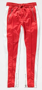 ninth hall track pants