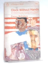 Clock Without Hands (Carson Mccullers - 1965) (ID:42255)