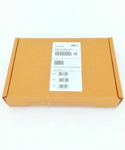 Computer desktop IBM