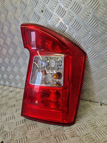 KIA CARENS REAR LIGHT DRIVER SIDE 2007 - Picture 2 of 7