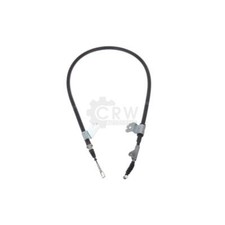 Handbremsseil bremsseil rechts passend für Nissan Sunny III N14 902271