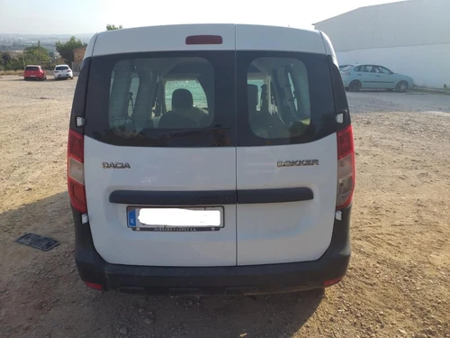 K9KE626 Aum Bloc Embielle pour DACIA DOKKER Ambiance 2012 1142678 - Bild 8 von 10
