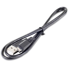 APOGEE MIC PLUS USB CABLE 1.0ML CABLES - COILS - AUDIO SLIPPERS