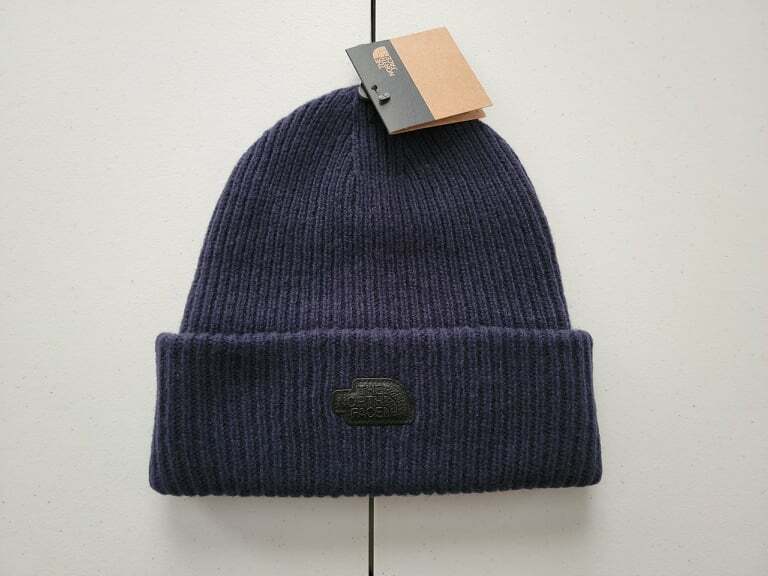 North Face TNF Citystreet Beanie NWT 2021 | eBay display picture 1