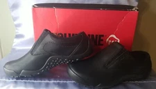 NEW WOLVERINE ICS AURORA Clog Slip-On Food Service Shoe WOMEN’s Size 5.5 w