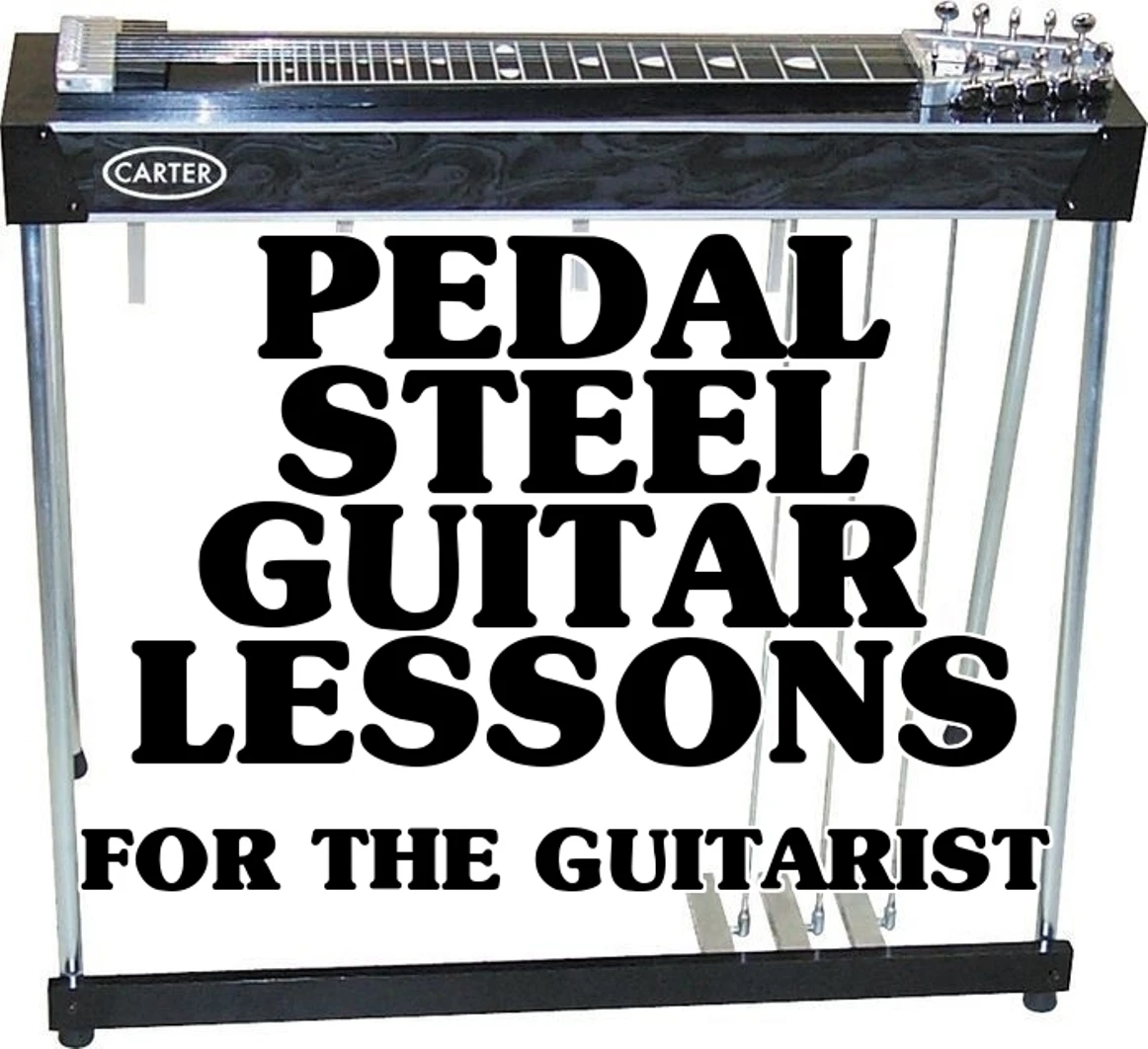 Lap steel lessons online deals