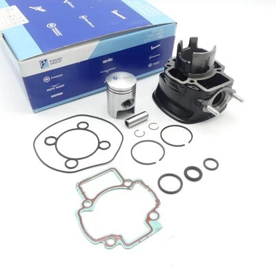 Zylinder Dichtsatz Original für Piaggio NRG Power MC3 Zip2 Gilera Runner Purejet