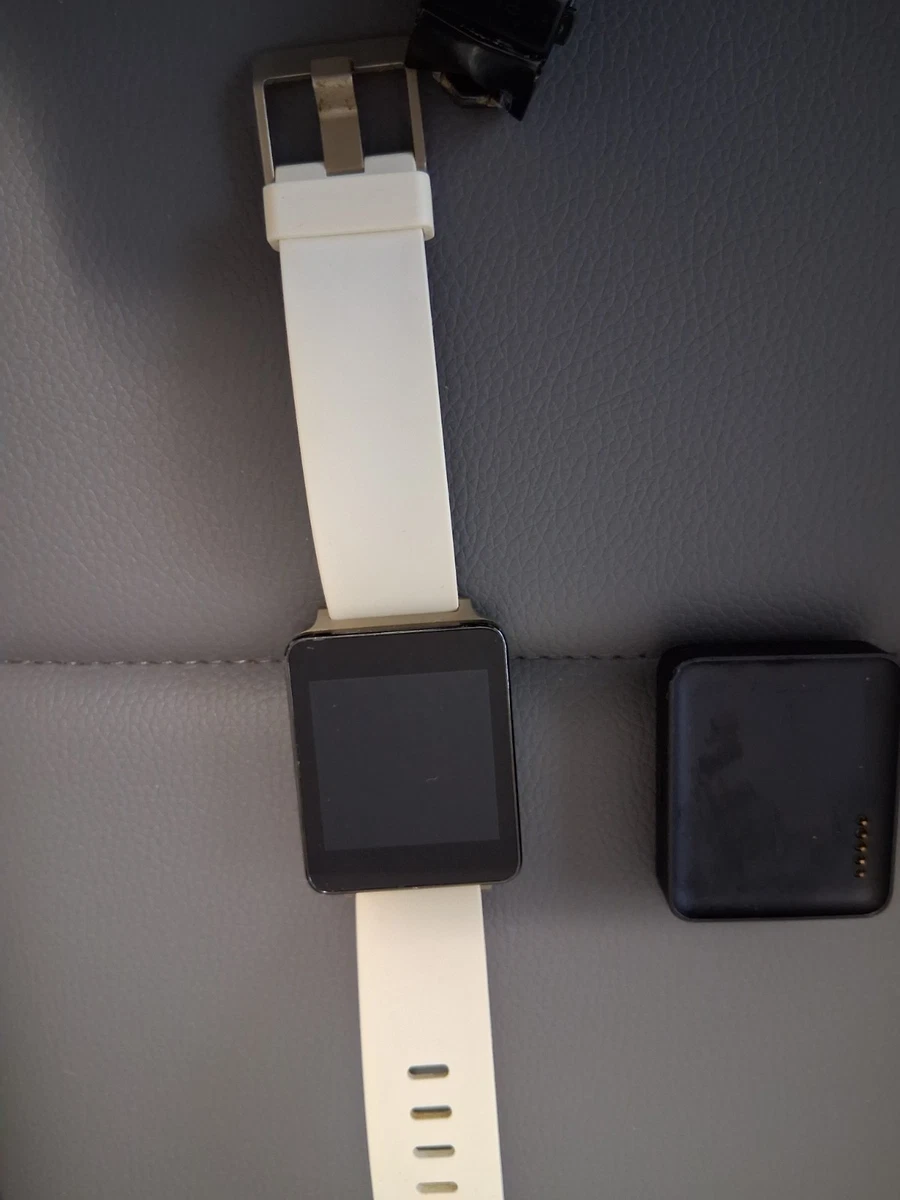 LG G Watch Smart Watches for Sale | Shop New & Used Smart Watches 