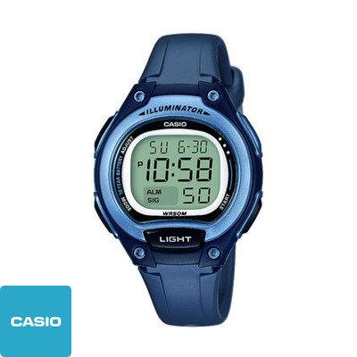Casio Collection LW-203-2AVEF
