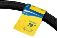 28-Zoll Fahrradrad ON Bike FüR Erwachsene, Schwarz, 700X28-32C, 1 5/8-1 1/8