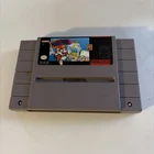 Mario Paint Super Nintendo SNES Cartridge Only Authentic / Tested - (See Pics)