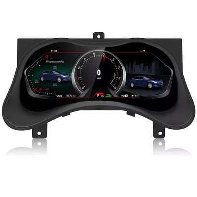 For Infiniti Q70 2013-2019 LCD Instrument Digital Cluster Speedometer Dashboard