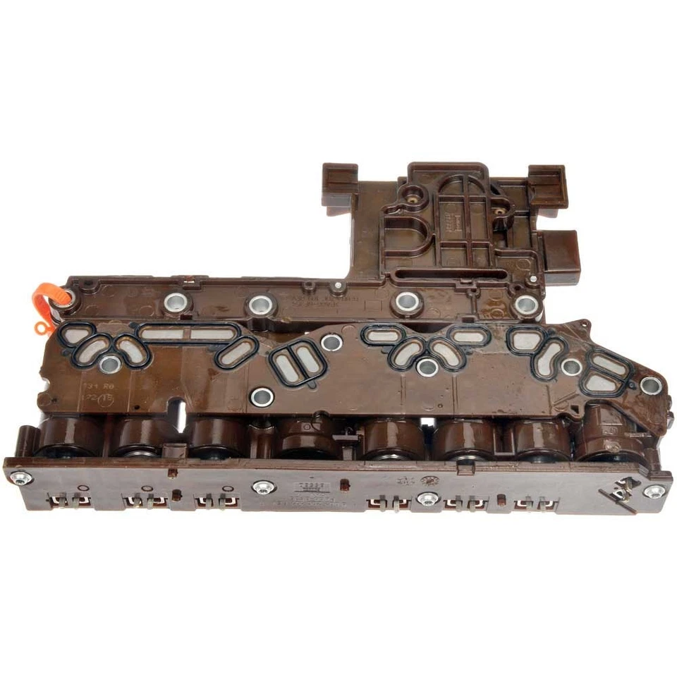 For Ford Edge Taurus Lincoln MKX Mercury Sable Dorman Shift Control Module - Image 2 of 4