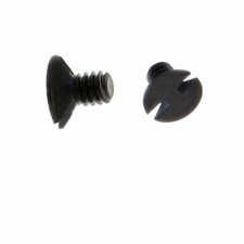 2.2MM SCREW H FOR HUBLOT BIG BANG CERAMIC DEPLOYMENT CLASP 44-44.5-45-48MM BLACK