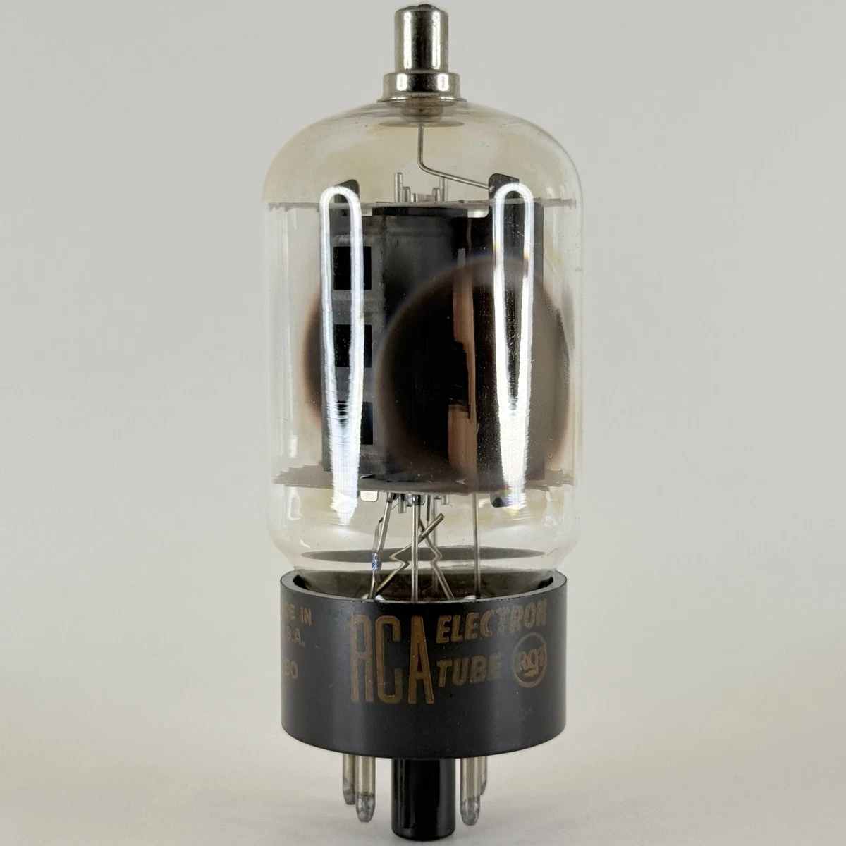 Tube électronique 6DQ6A – Marques Diverses, Neuf, Sous Garantie 3 Mois
