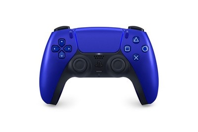 Sony Playstation 5 PS5 DualSense Wireless Controller - Cobalt Blue