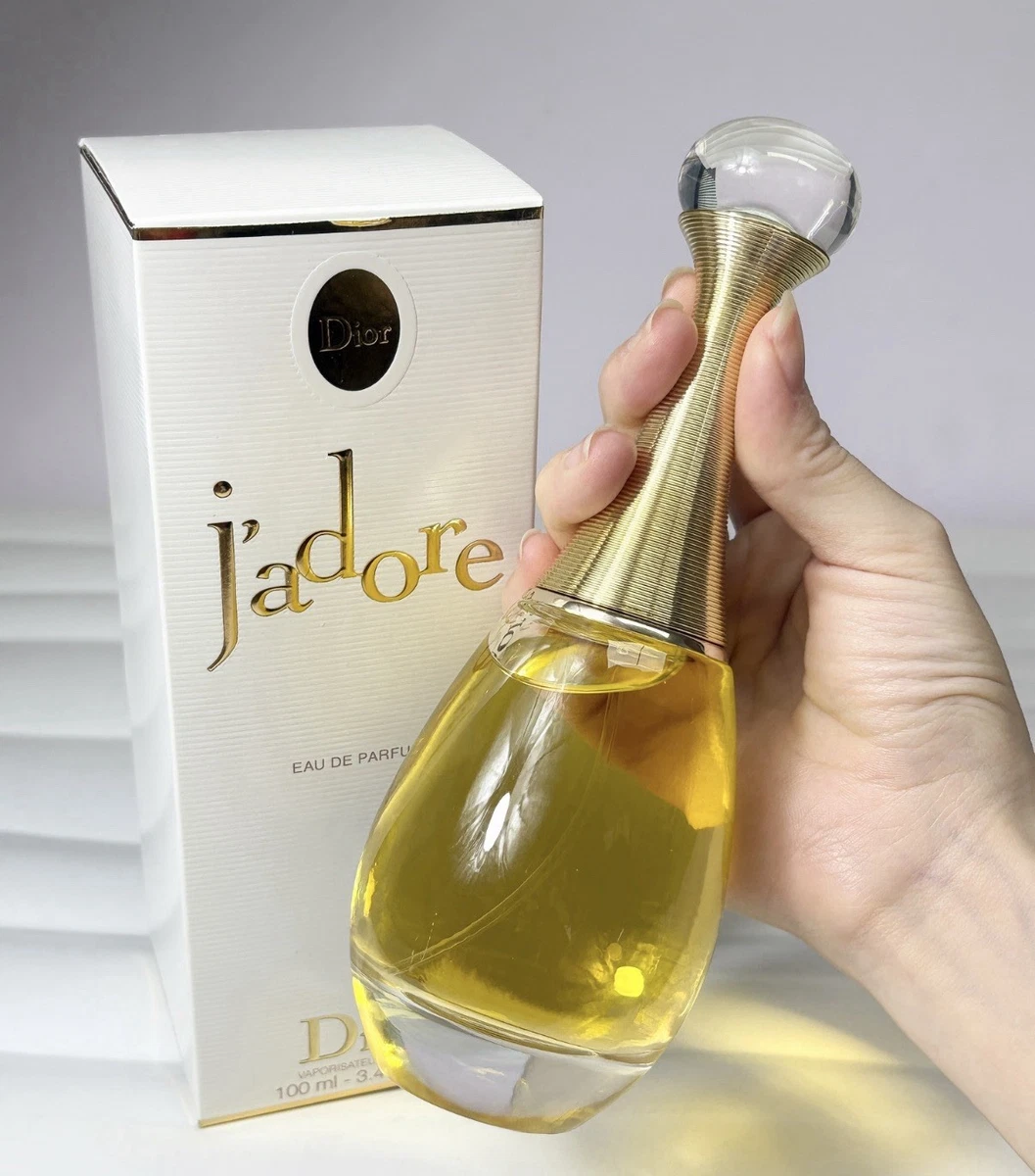 Dior J'adore Eau de Toilette for Women | eBay