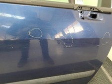 Porte avant et accessoires Peugeot 807