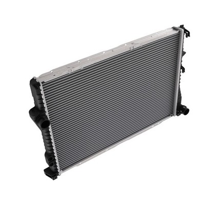 Aluminium Kühler for BMW E39 E60 525i 530i 540i 545i 1999-2006 CU2284