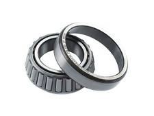 Cojinete de rueda Timken 65MX97V para VW Jetta 1980-1998 tracción delantera