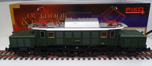 Piko Spur G 37436 E-Lok E 94 der DB Ep III in OVP JL8764 | Condition: Gebraucht