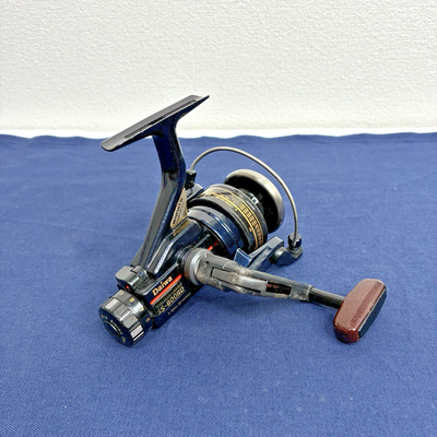 DaiwaGC Carborex １番　ヴィンテージ Vintage DAIWA Whisker carbo SS-800RD made in Japan JDM | eBay
