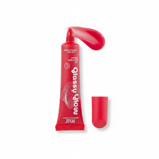 Romantic Beauty Glassy Glow Lip Butter Balm 0.15oz Cherry Nova