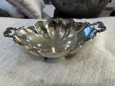 ALZATINA IN ARGENTO 800